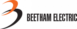 Beetham Electric logo