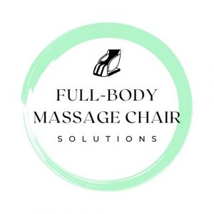 Full Body Massage Chair Solutions logo