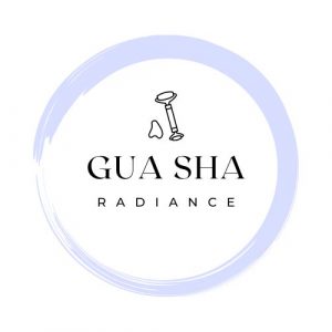 Gua Sha Radiance logo
