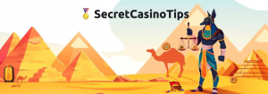 Secret Casino Tips logo