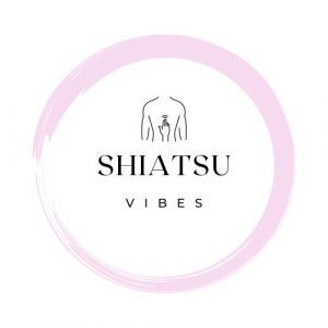 Shiatsu Vibes logo