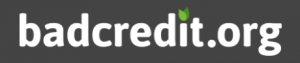 BadCredit.org logo