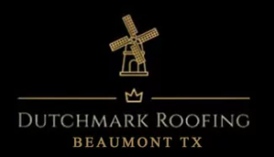 Dutchmark Roofing Beaumont TX logo