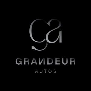 Grandeur Autos logo
