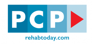 PCP Luton logo