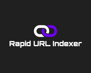 Rapid URL Indexer logo