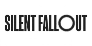 Silent Fallout logo