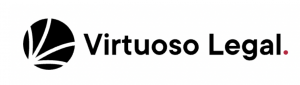 Virtuoso Legal logo
