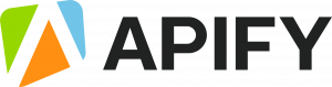Apify logo
