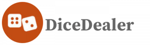 DiceDealer logo