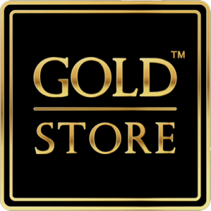 GOLD Store logo