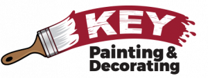 Key Painting & Decorating LLC logo