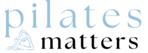 Pilates Matters logo