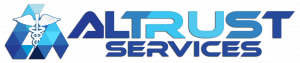ALTRUST Services logo