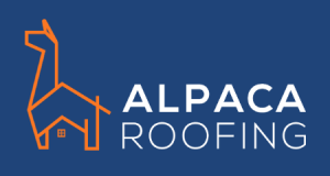 Alpaca Roofing logo