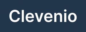 Clevenio logo