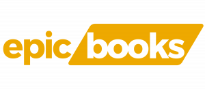 EpicBooks logo