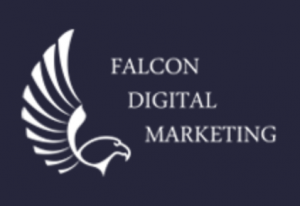 Falcon Digital Marketing logo
