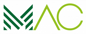 Midland Air Conditioning (MAC) logo
