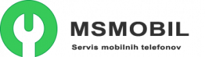 MS-MOBIL logo