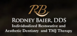 Rodney Baier, DDS logo