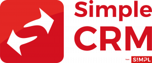 Simple CRM logo