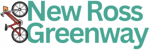 New Ross Greenway logo