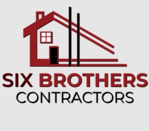 Six Brothers Contractors logo