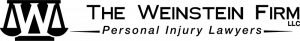 The Weinstein Firm logo