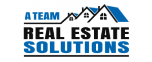 A Team Real Estate Solutions logo