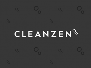 Cleanzen Boston Cleaning Services logo