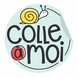 Colle à Moi logo