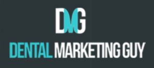 Dental Marketing Guy logo