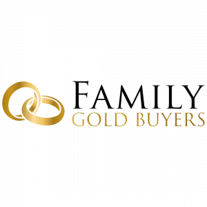 Family Gold Buyers logo