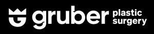Gruber Plastic Surgery logo