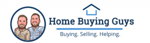 Home Buying Guys logo
