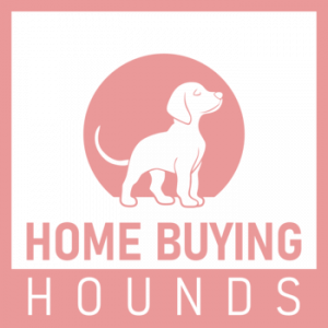 Home Buying Hounds logo