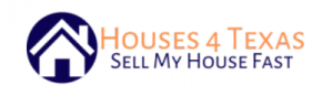 Houses 4 Texas logo