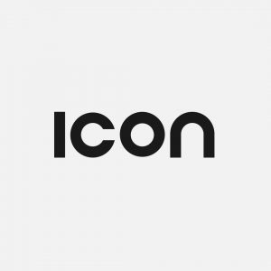 ICON logo