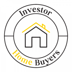 Investor Home Buyers logo