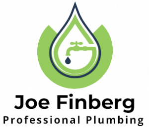 Joe Finberg Plumbing logo