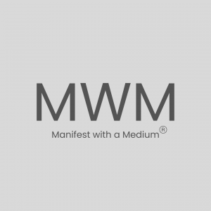 Manifest with a Medium logo