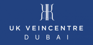 UK Veincentre FZ-LLC logo