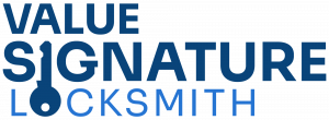 Value Signature Locksmith logo