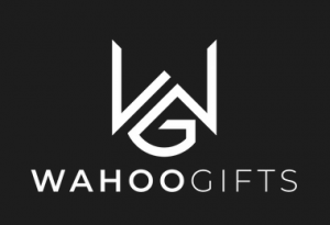 WahooGifts logo