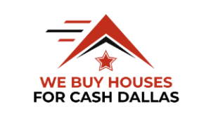 We Buy Houses For Cash Dallas logo