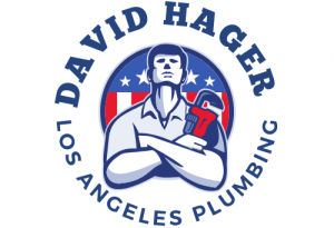 David Hager Los Angeles Plumbing logo
