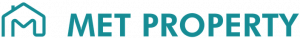 MET Property logo