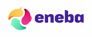Eneba logo