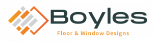 Boyles Floor and Window Designs logo